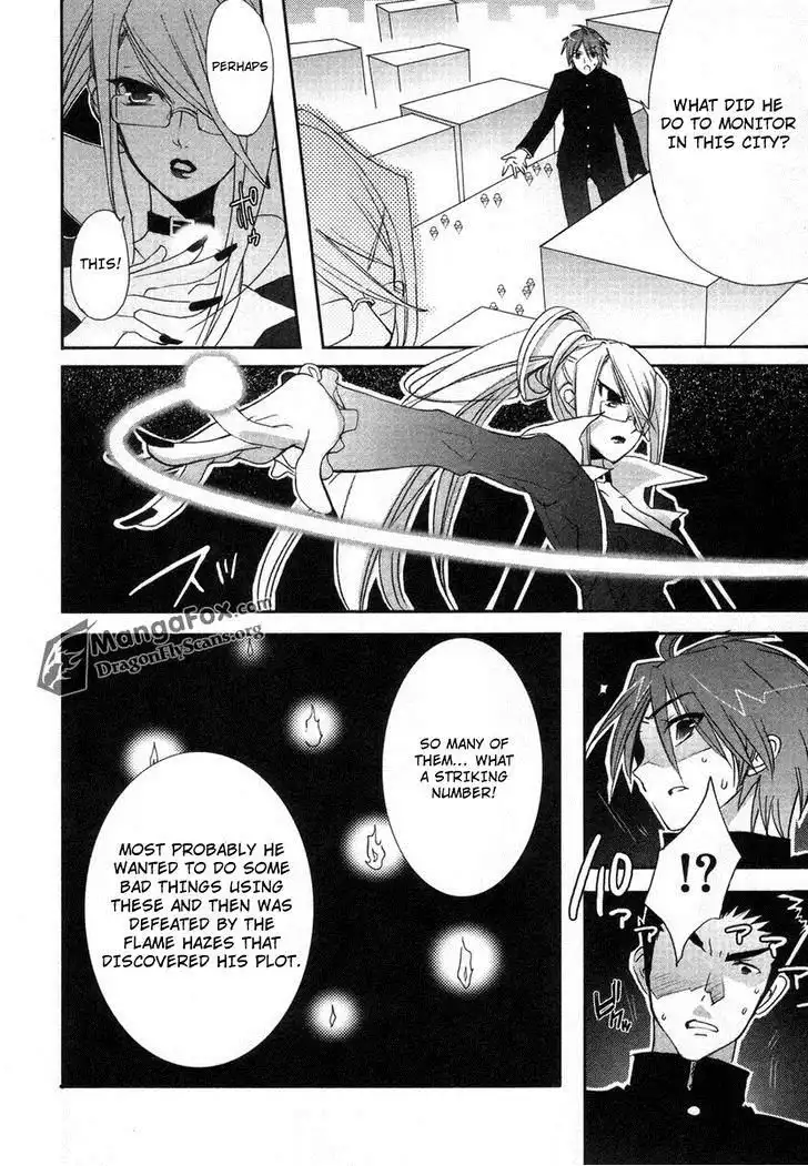 Shakugan no Shana Chapter 25 19